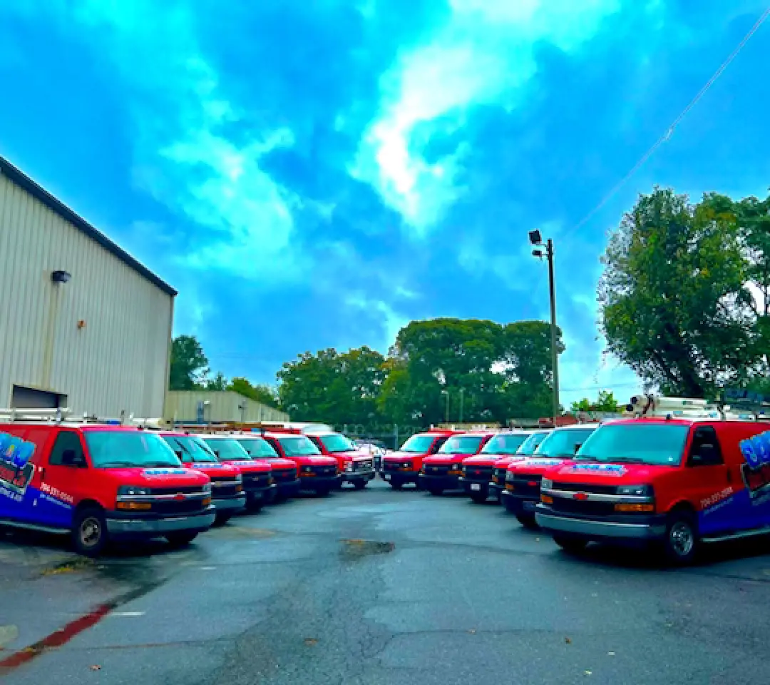 Jim Dickerson Plumbing, Electrical, Heating & Air photo 2